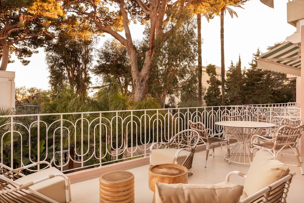 Carla Rosa 8 Luxueux Studio Piscine - 1 BDR