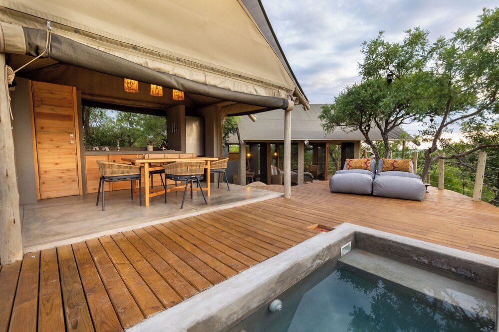 Bushveld Bivouac Private Camp
