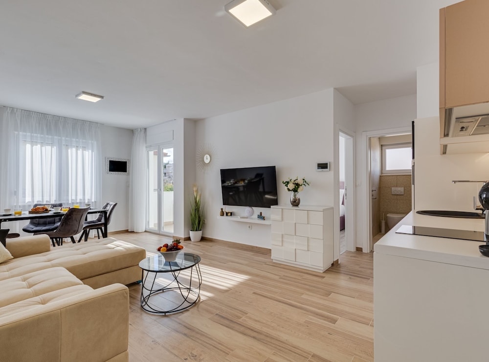 Exclusive Vodice Apartments