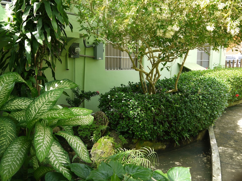 G.T. Guest House