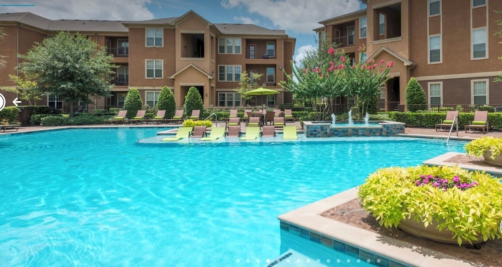 Landing Furnished Apartments Northwest Houston