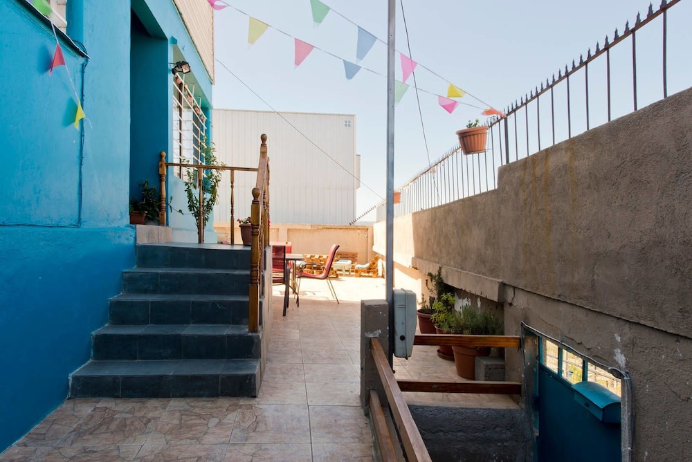 Hostal Terraza Recreo - Hostel