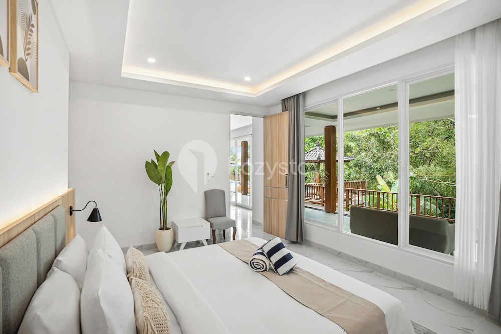 Kana Village Villa by Kozystay