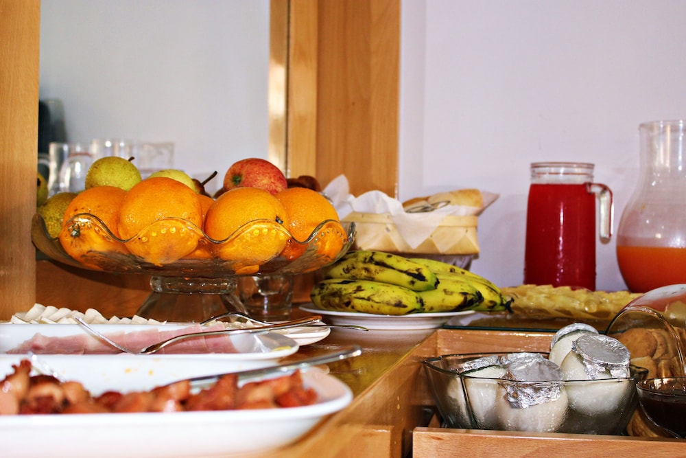 Moreno`s Boutique Hotel