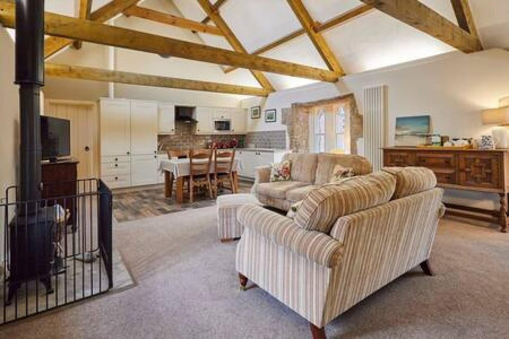 Host Stay The Hayloft view 5