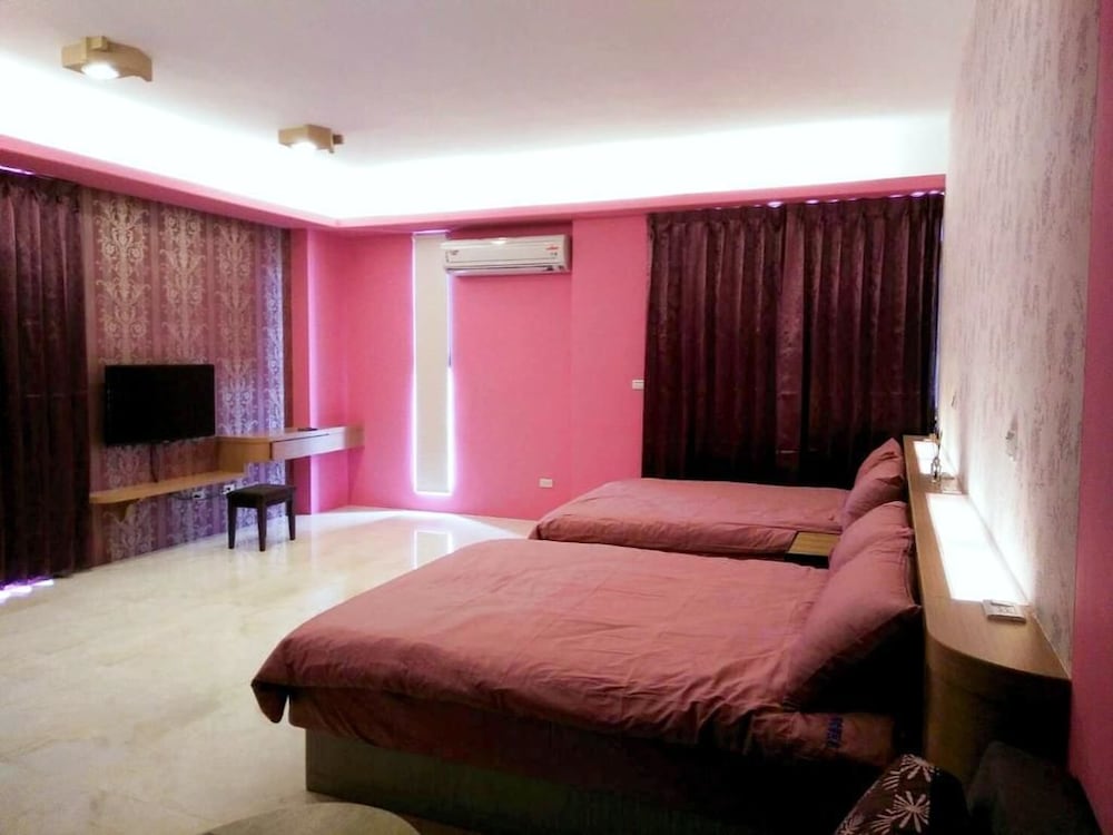 OHHANA Homestay