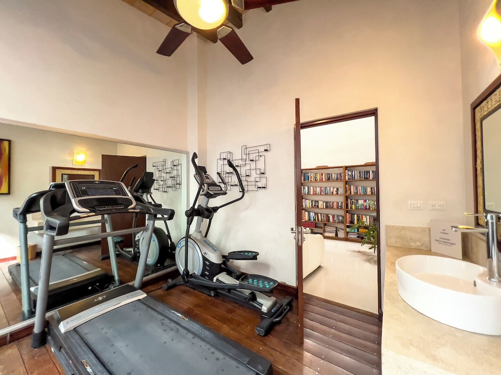 Prime Location w Amenities in San Miguel