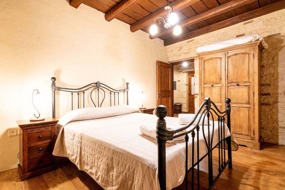 Villa Castello view 4