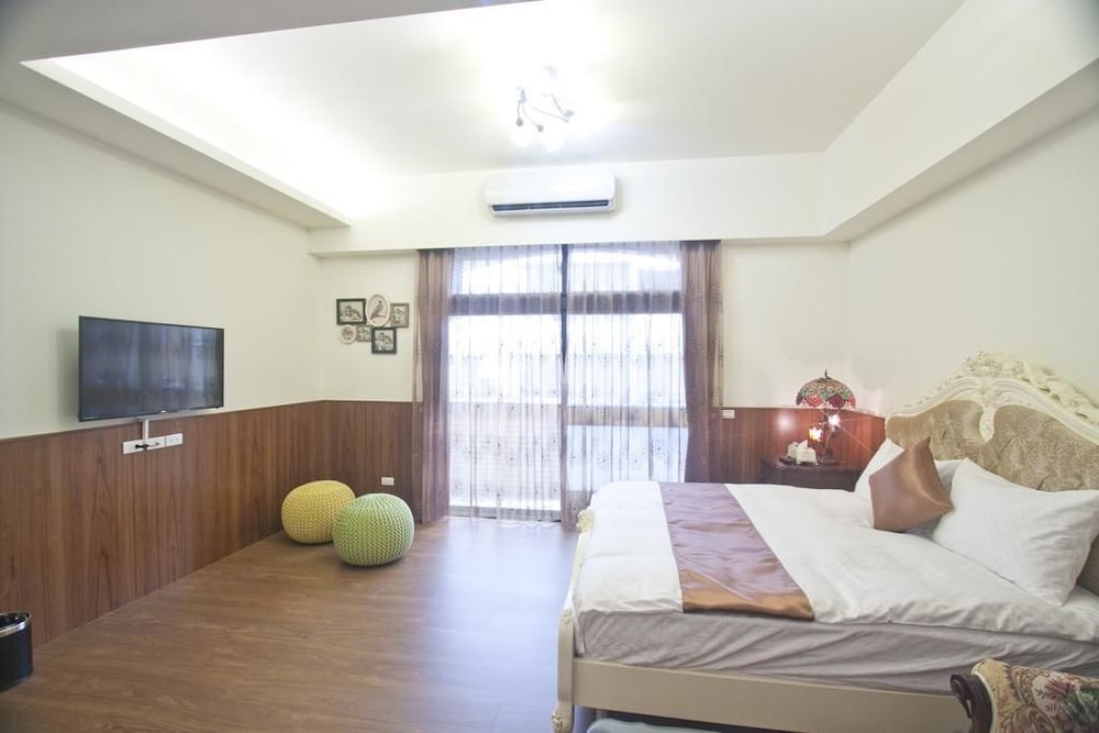 Mrs. Zhuang Homestay view 4