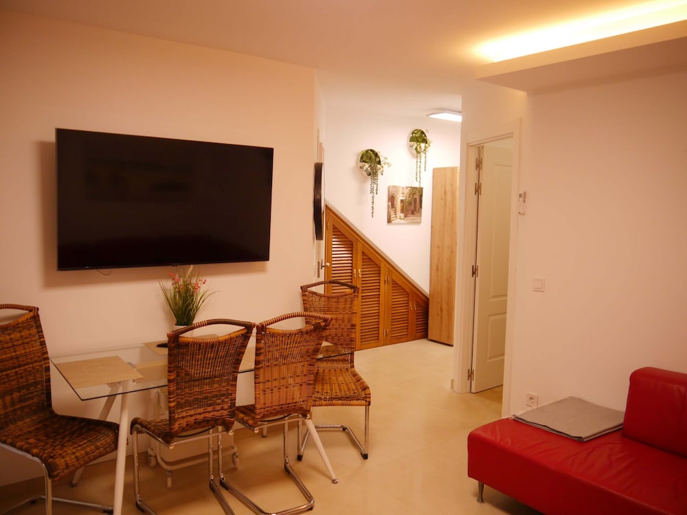 Casa Gibraltar