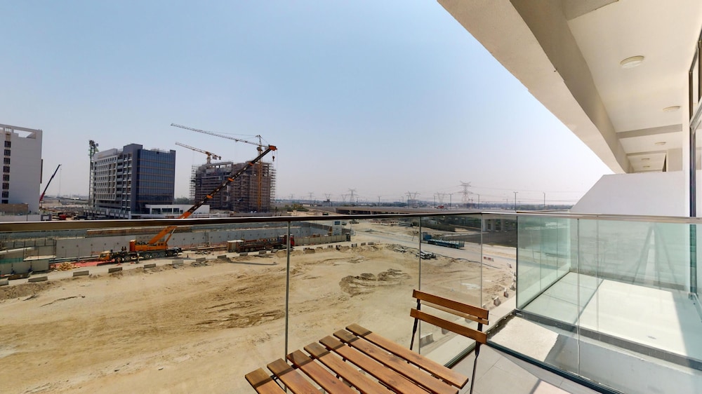 Primestay - Azizi Riviera Residences - Al Meydan
