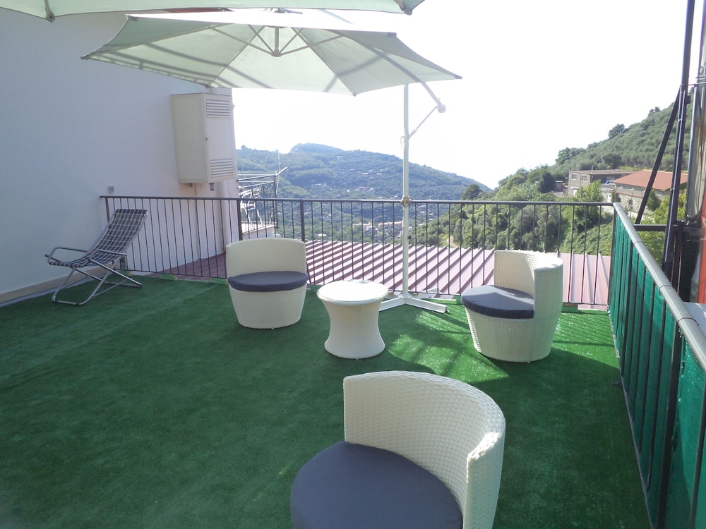 B&B Puntaferano
