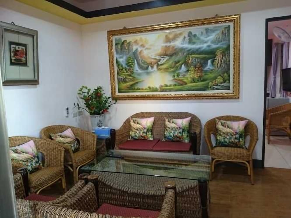 Nan Wan KiKi BnB