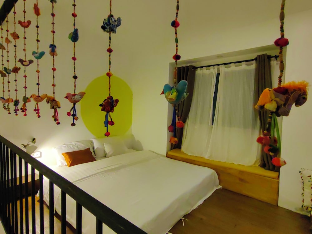 Chiang Mai Gate House