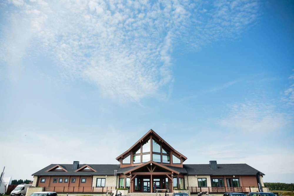 Gorki Golf Resort