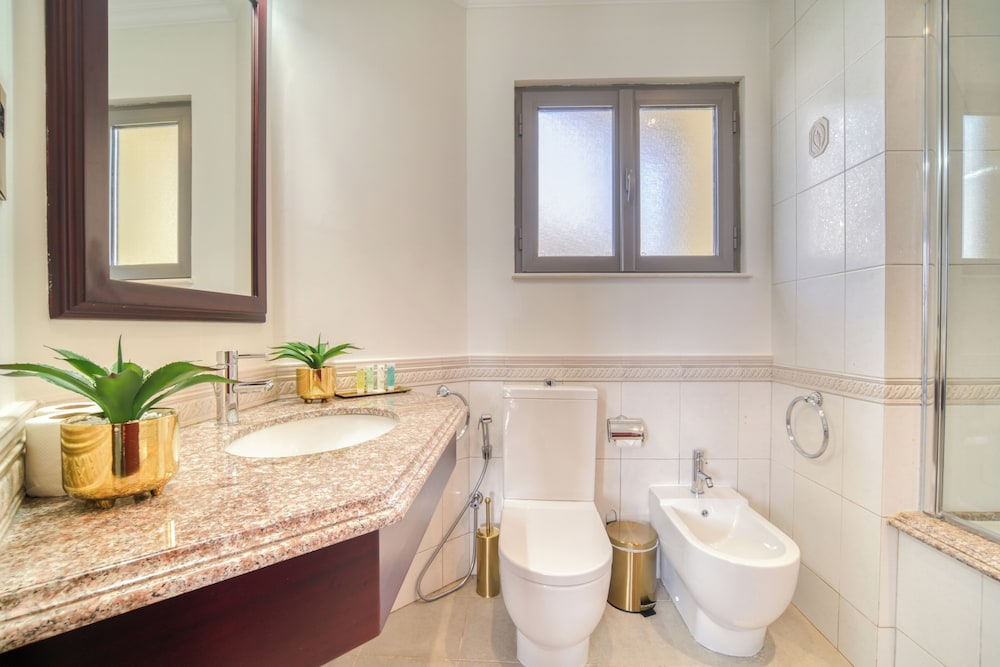 Garden Palm Villa - Mint Stay