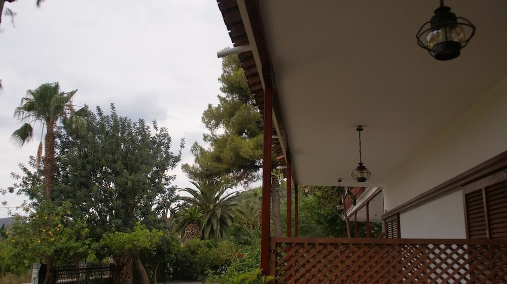 Villa Christina