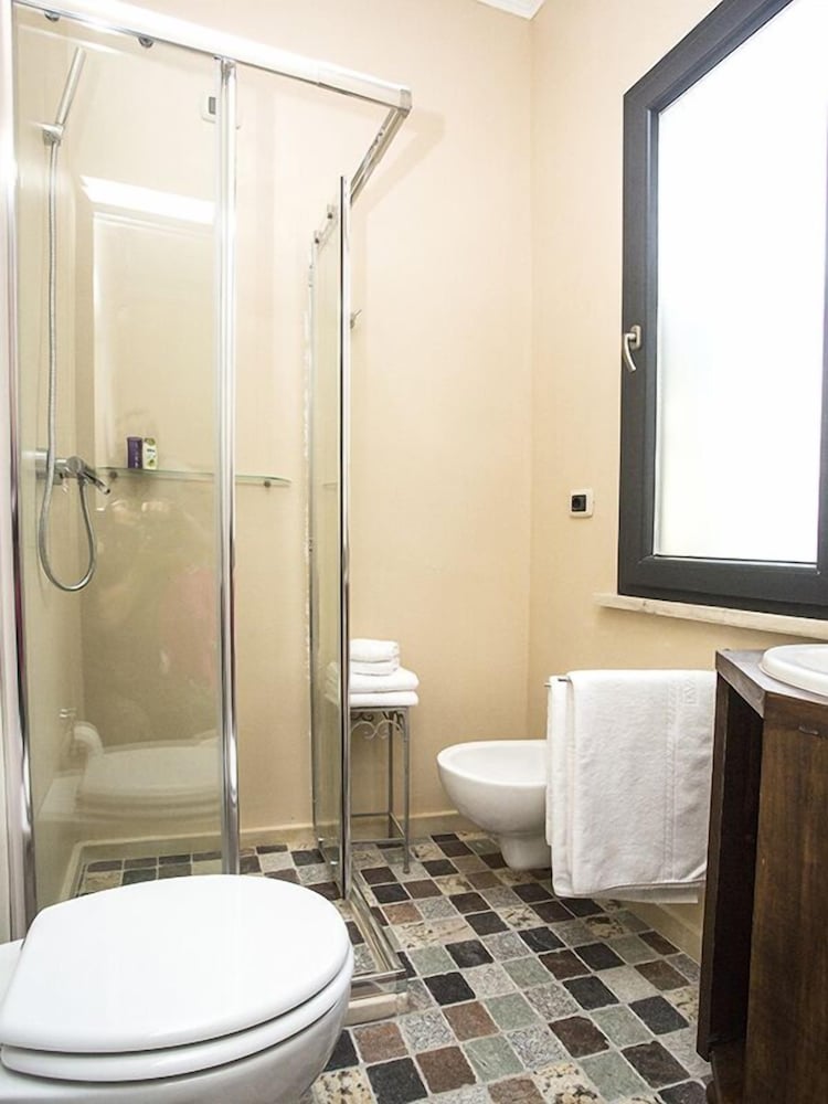 Villa Lucrezio Resort