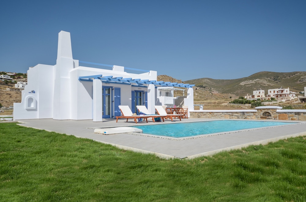 Natura Villas