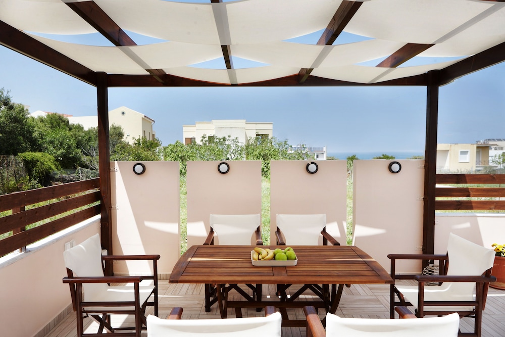 Villa Vanelia Mare