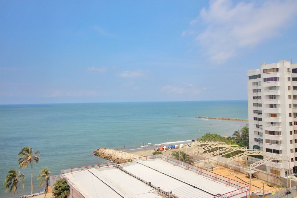 Apartamento Laguito - Vista al Mar