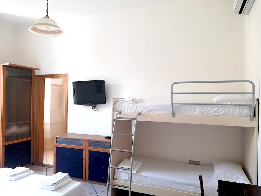 Apartment Via Fiume 1