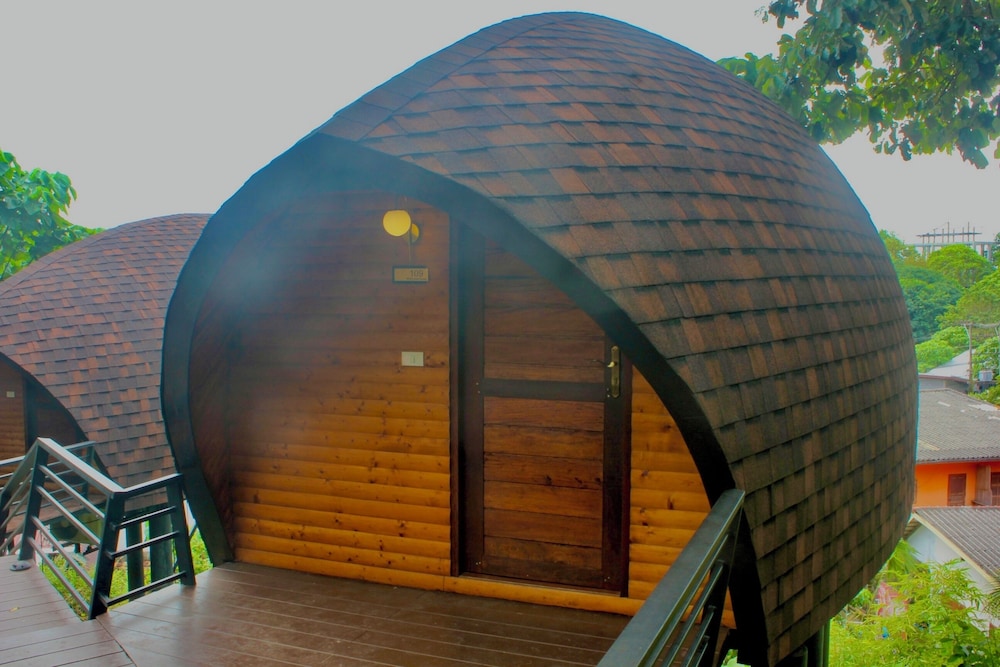 Phumala Lanta Seaview Resort
