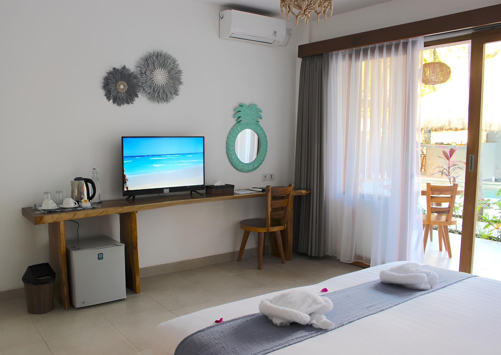 Coco Cabana