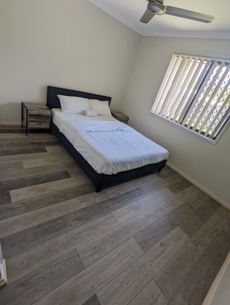 Christas Four Bedroom House
