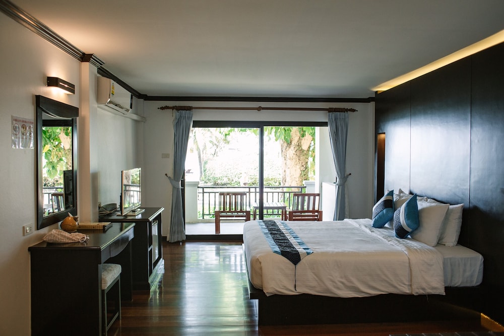 Klong Prao Resort