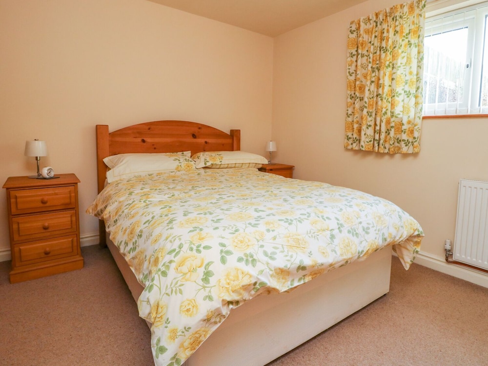 The Cottage at Manor Farm view 4