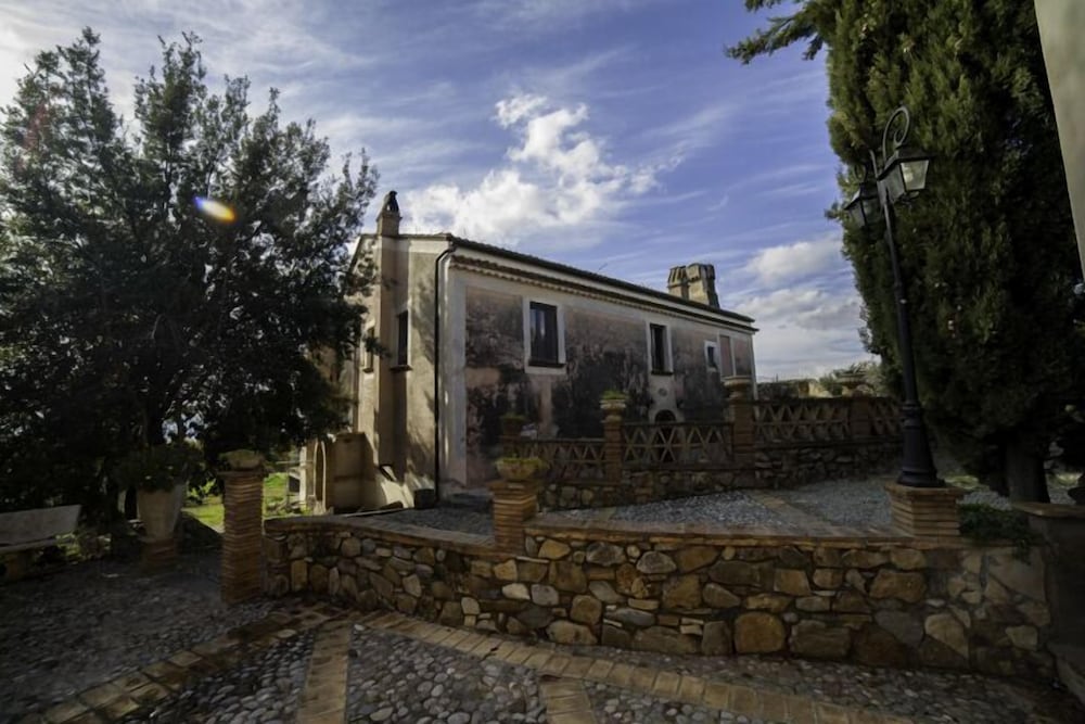 Agriturismo Fonte di Maroglio view 4
