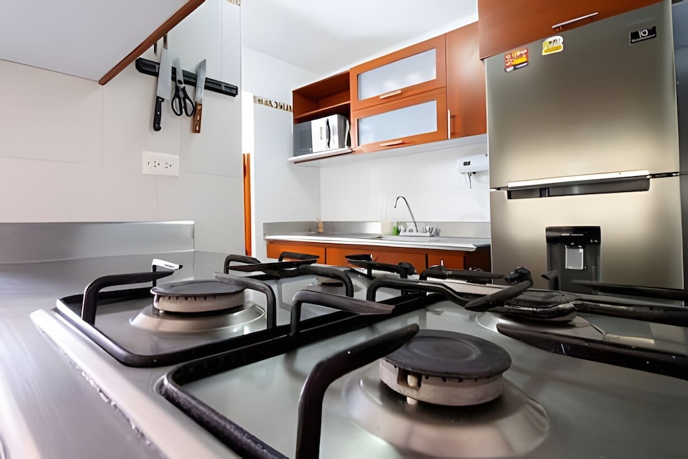 Apartamentos Centro Internacional - Rodadero by SOHO