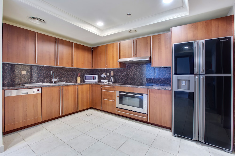 South North Residence Palm Jumeirah