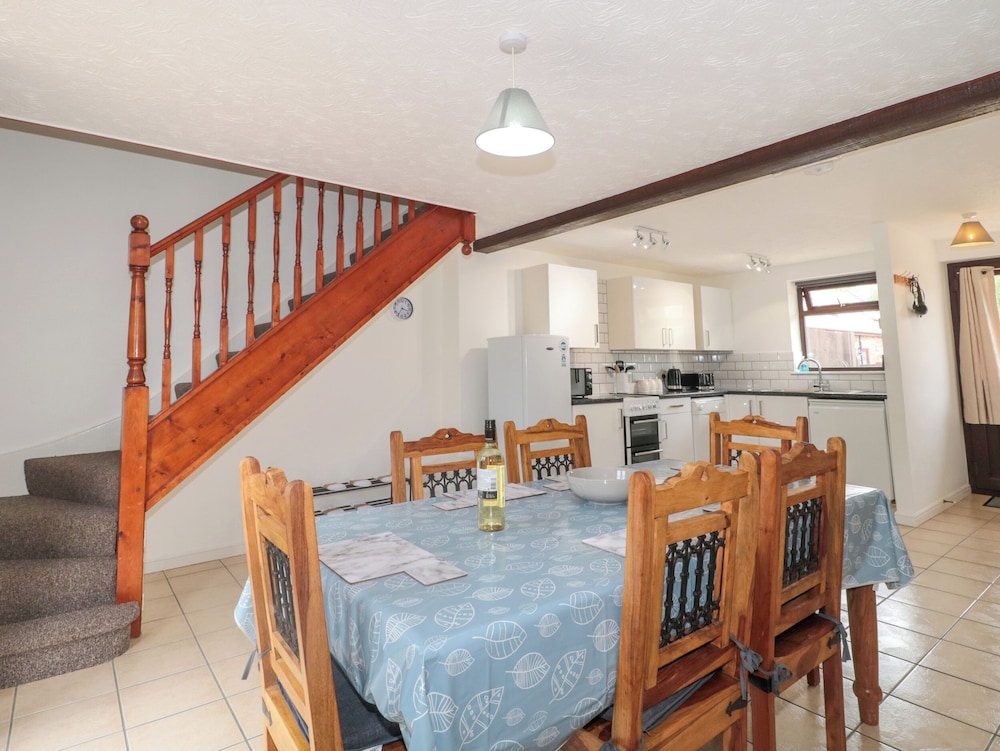 Wildberry Cottage