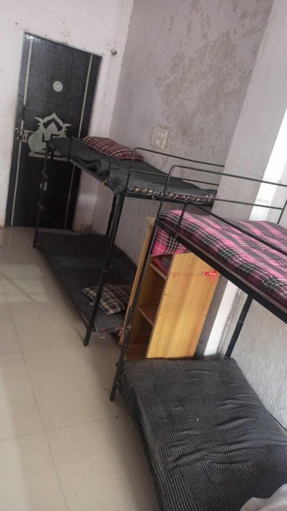 Maa Kaamal Deep - Homestay and PG