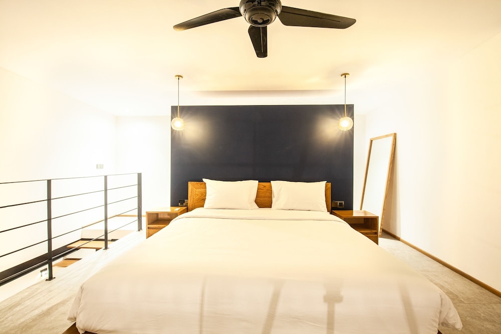 Loft 3 APP in Pererenan
