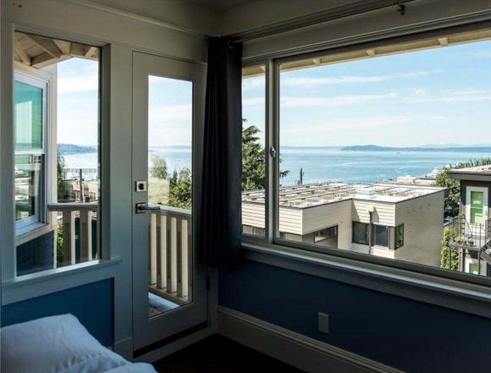 Highland Haven Water view Stay