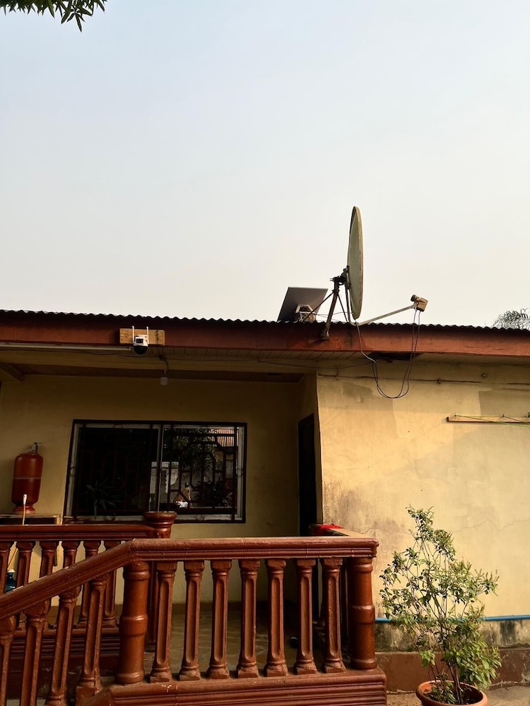yogi homestay