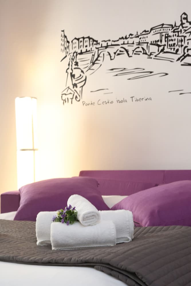 Petrarca Apartment