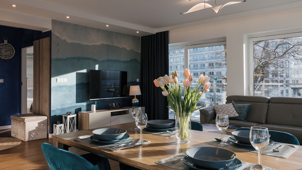 Apartamenty Sun & Snow Król Plaza