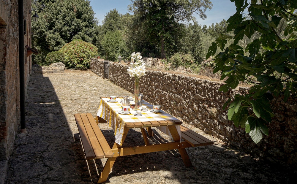 Agriturismo Casa Al Gianni