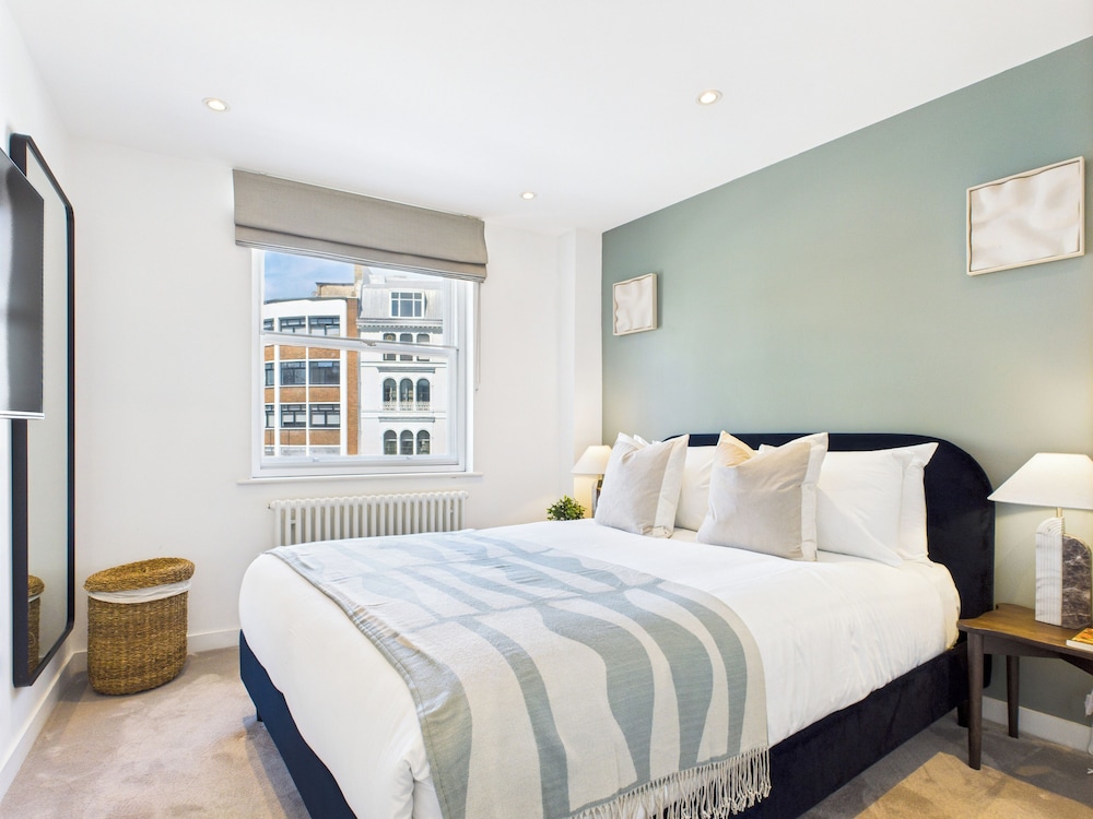 Be London - Borough Market Residences