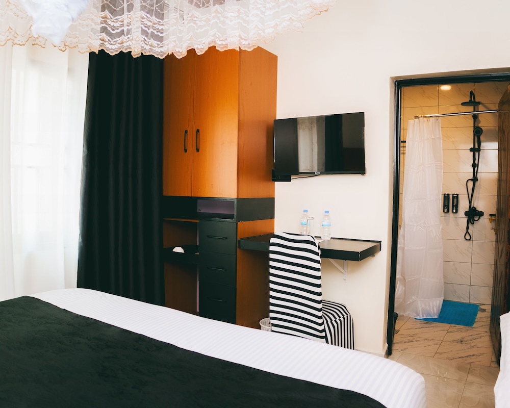 One Click Apartment