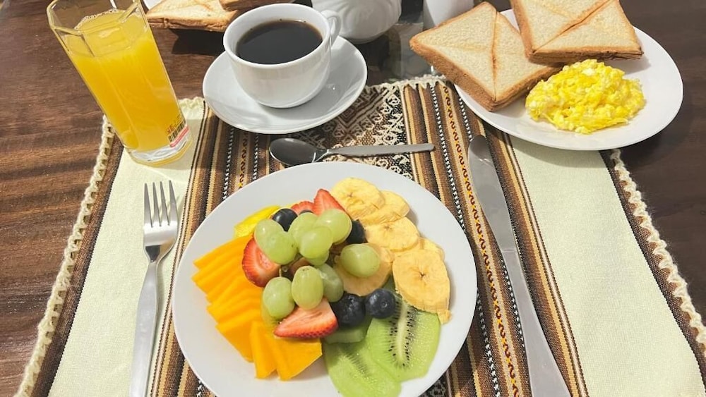 valicha casa hotel