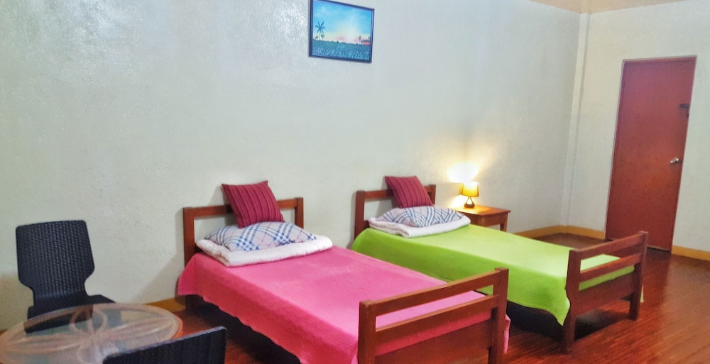 Minine Guesthouse