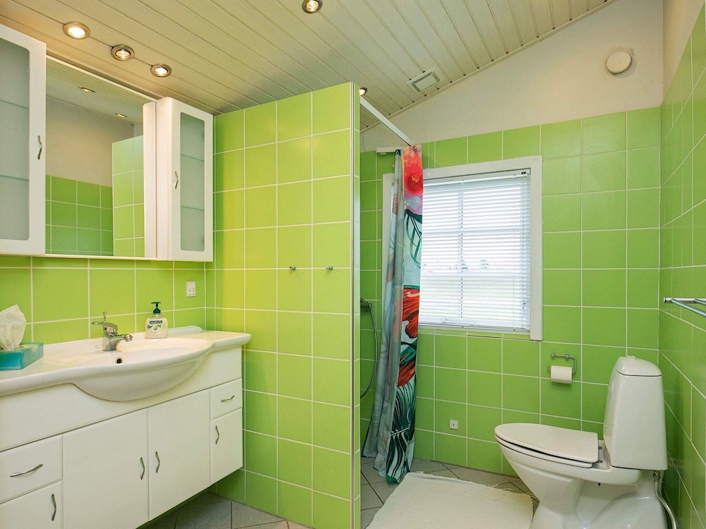 6 Person Holiday Home in Brenderup Fyn