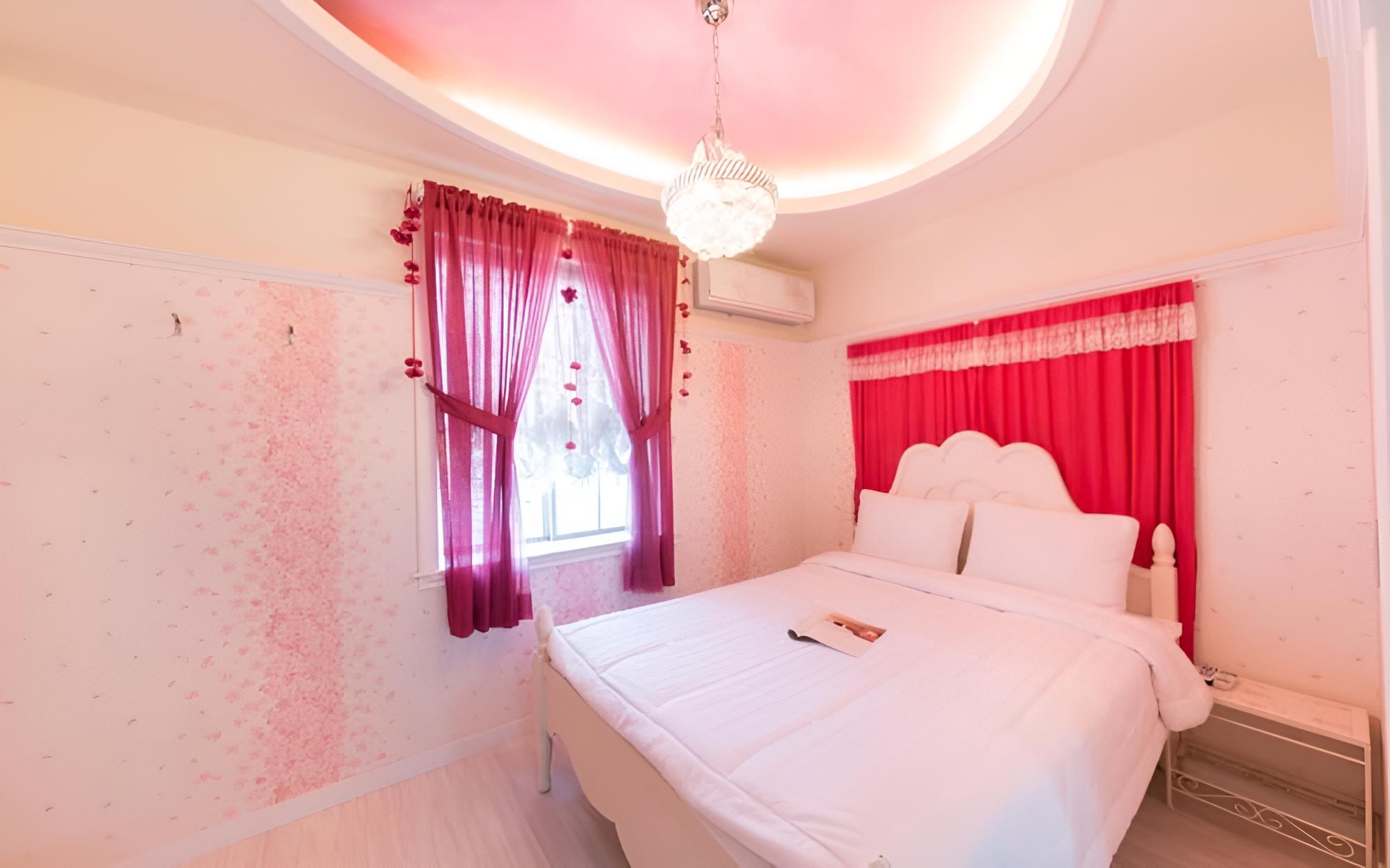 Buan Byeonsanbando Provence Pension view 2