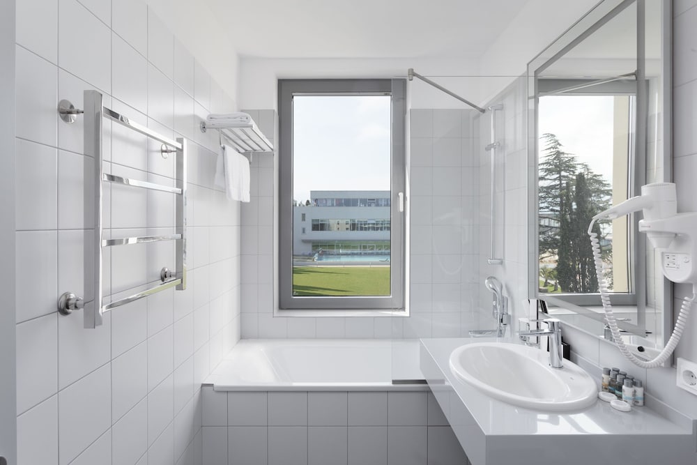 Sport Inn Hotel & Wellness
