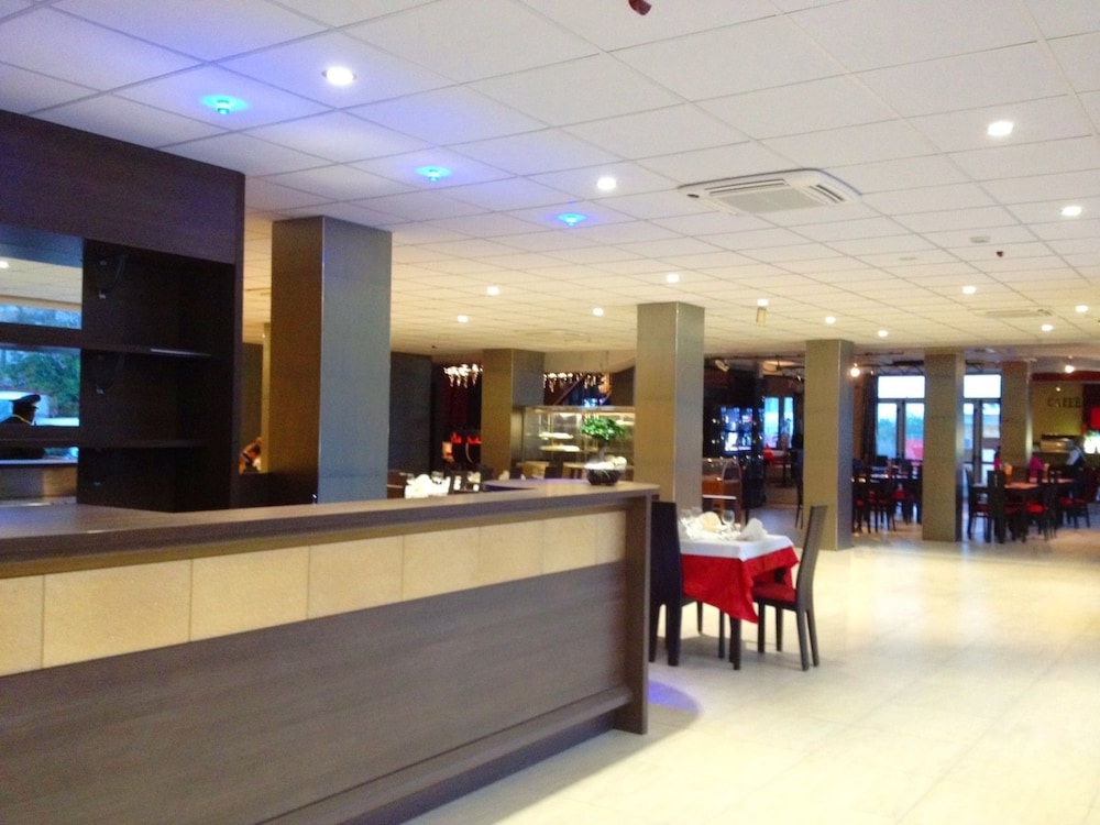 Formula International & Puravita SPA photo 3